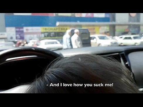 ❤️ Vysátá přímo na parkovišti před supermarketem ️ Ruské porno u cs.xywewl.top ﹏