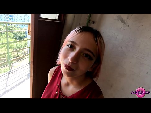 ❤️ Studentka smyslně kouří cizince ve vnitrozemí - sperma na tváři ️ Ruské porno u cs.xywewl.top ﹏